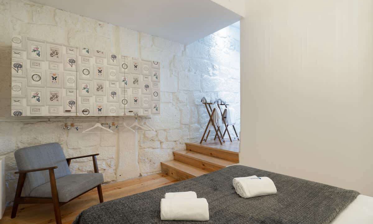 Photo of Bedroom in Lordelo do Ouro e Massarelos