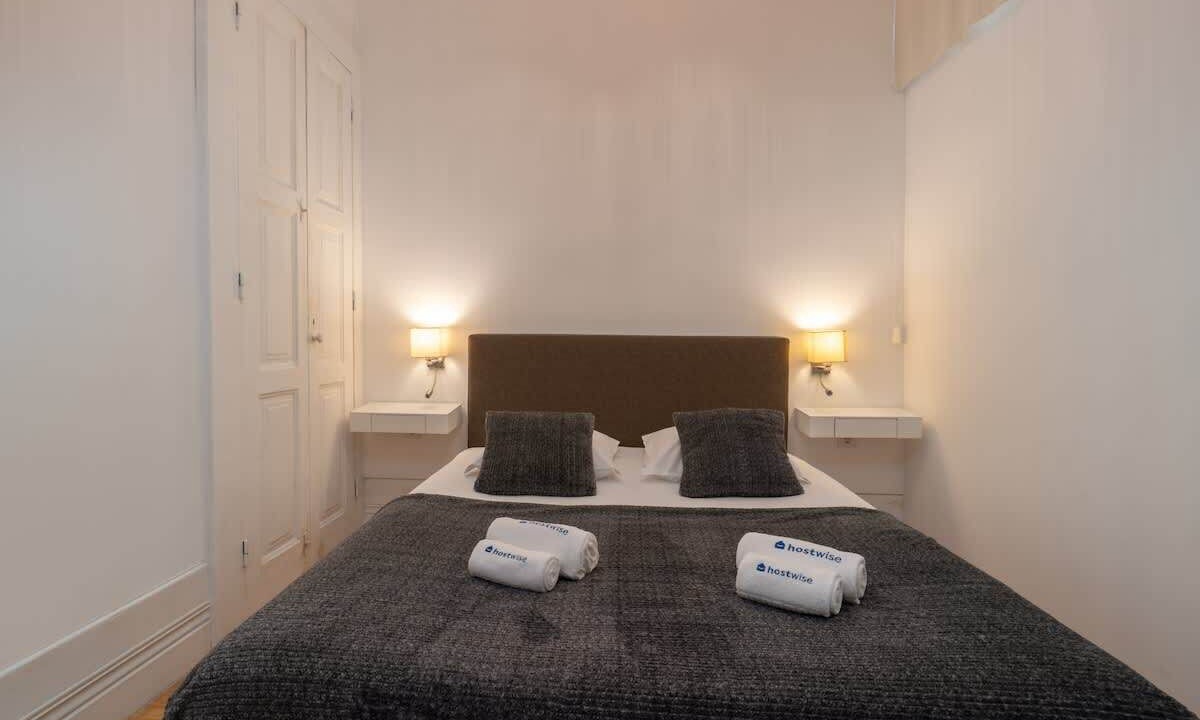 Photo of Bedroom in Lordelo do Ouro e Massarelos
