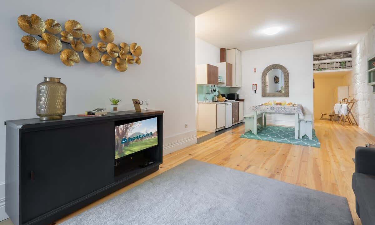 Photo of Livingroom in Lordelo do Ouro e Massarelos