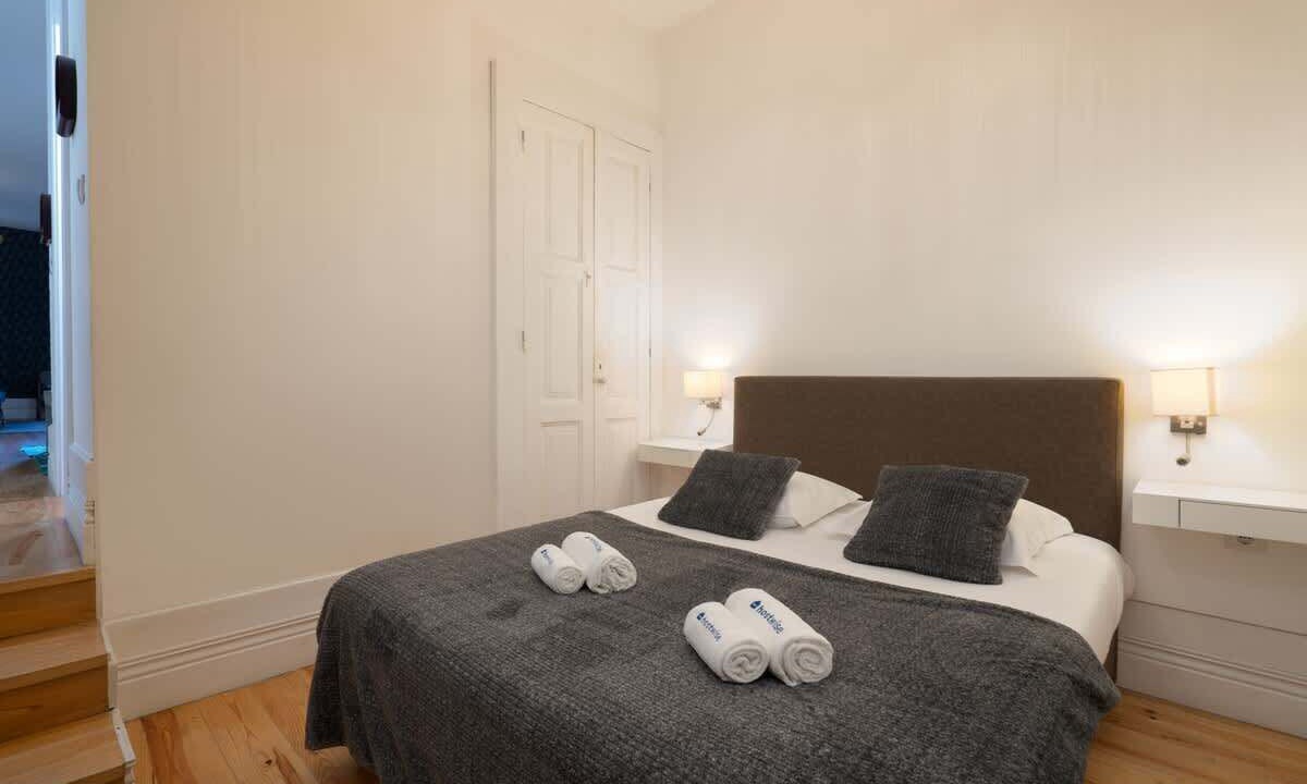 Photo of Bedroom in Lordelo do Ouro e Massarelos