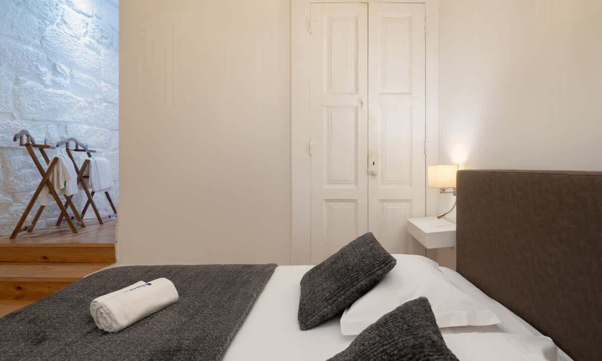 Photo of Bedroom in Lordelo do Ouro e Massarelos