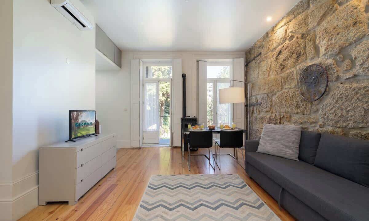 Photo of Livingroom in Boavista