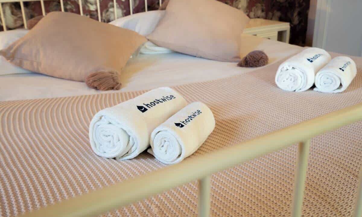 Photo of Bedroom in Boavista
