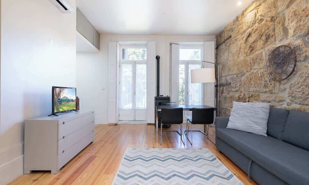 Photo of Livingroom in Boavista