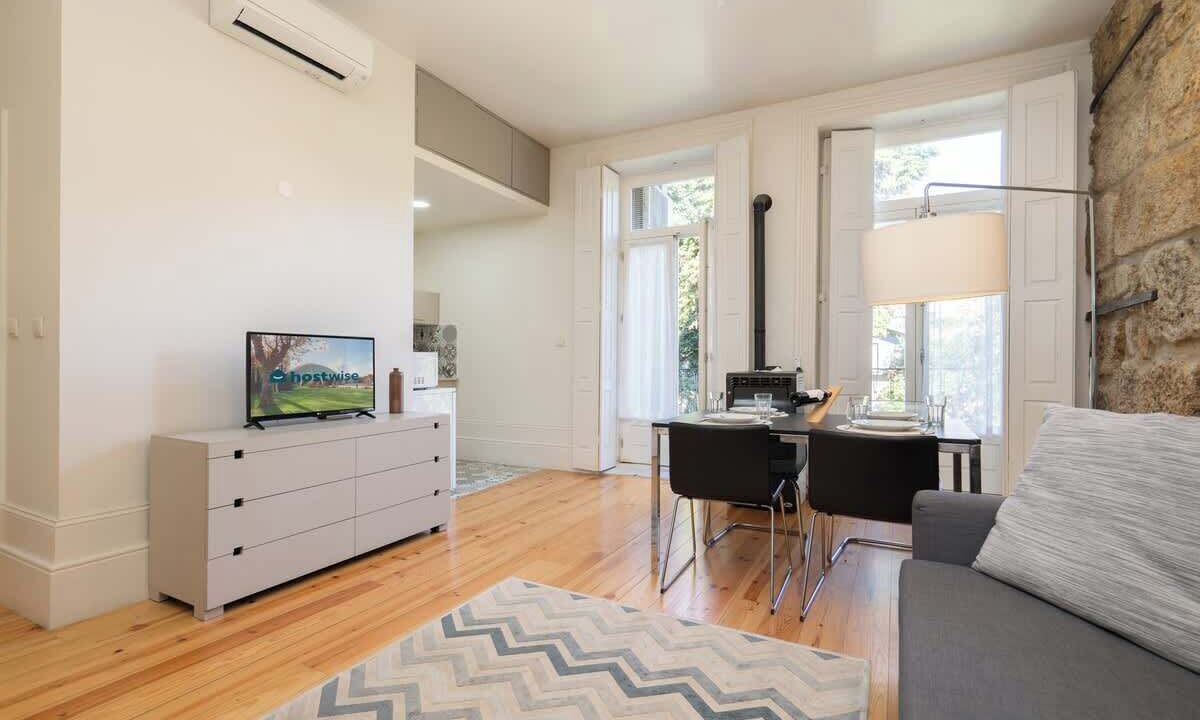 Photo of Livingroom in Boavista