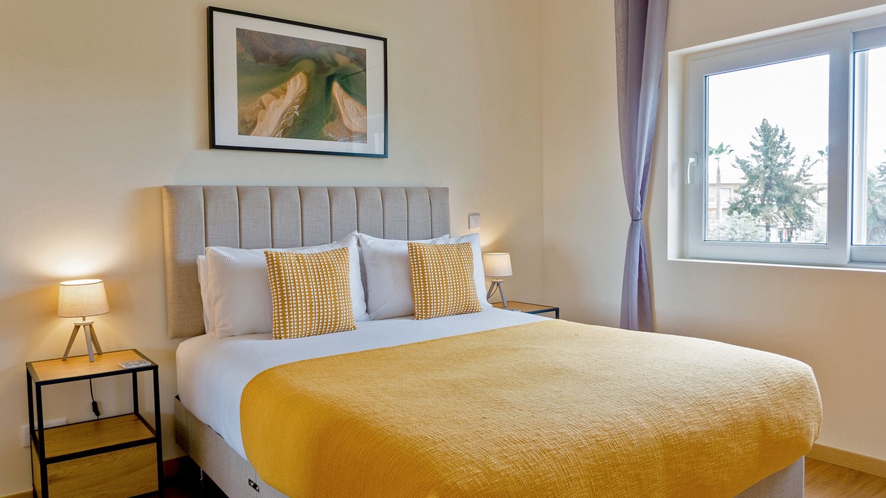 Photo of Bedroom in Canada