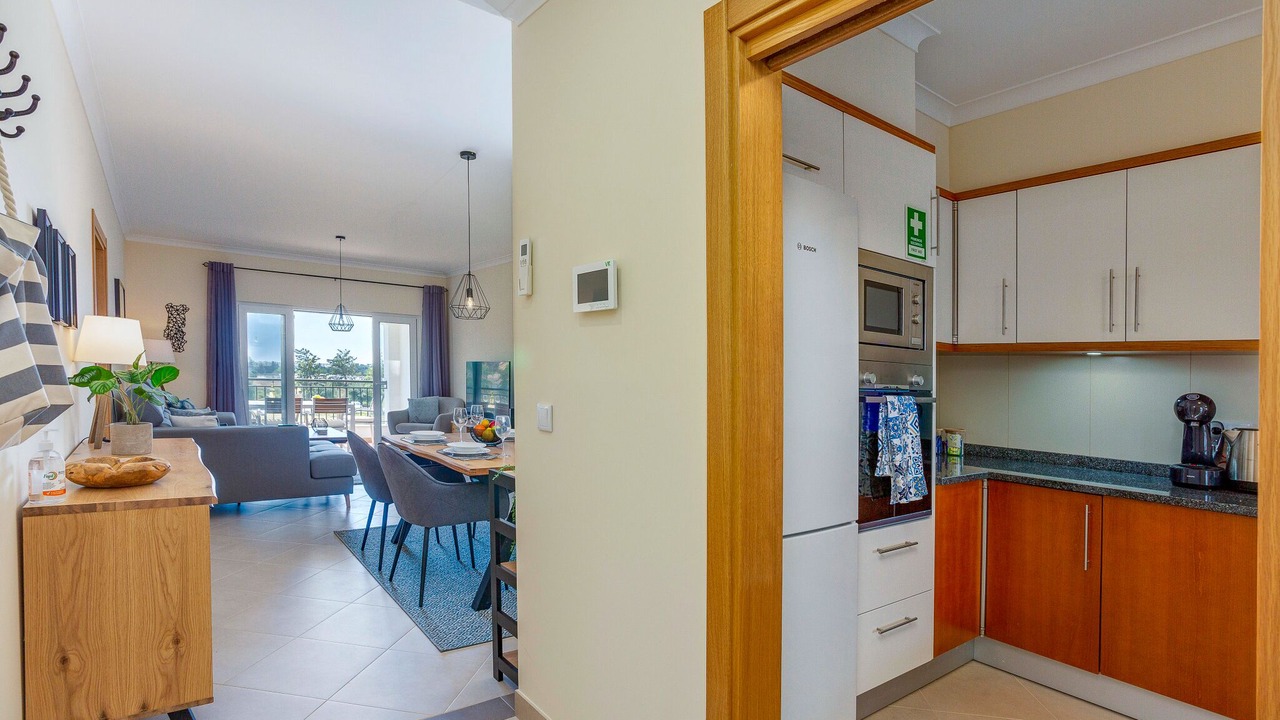 Photo of Kitchen in Canada