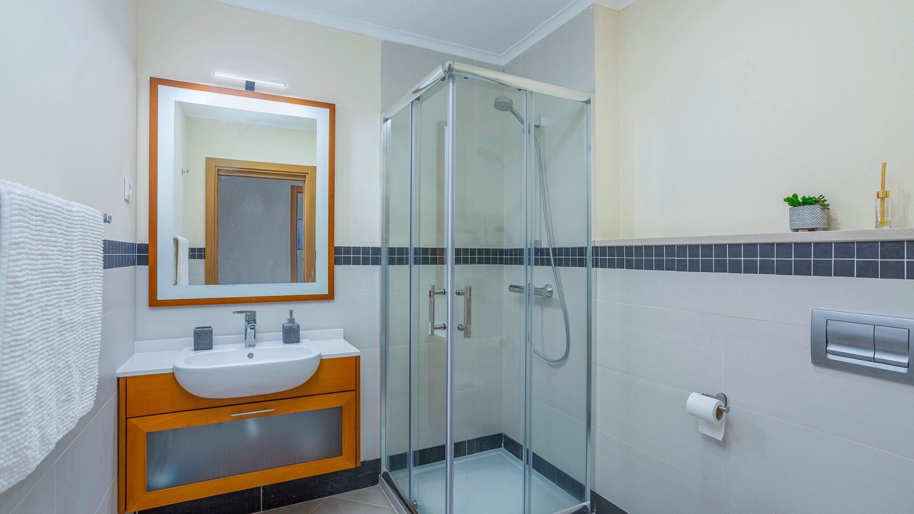 Photo of Bathroom in Canada