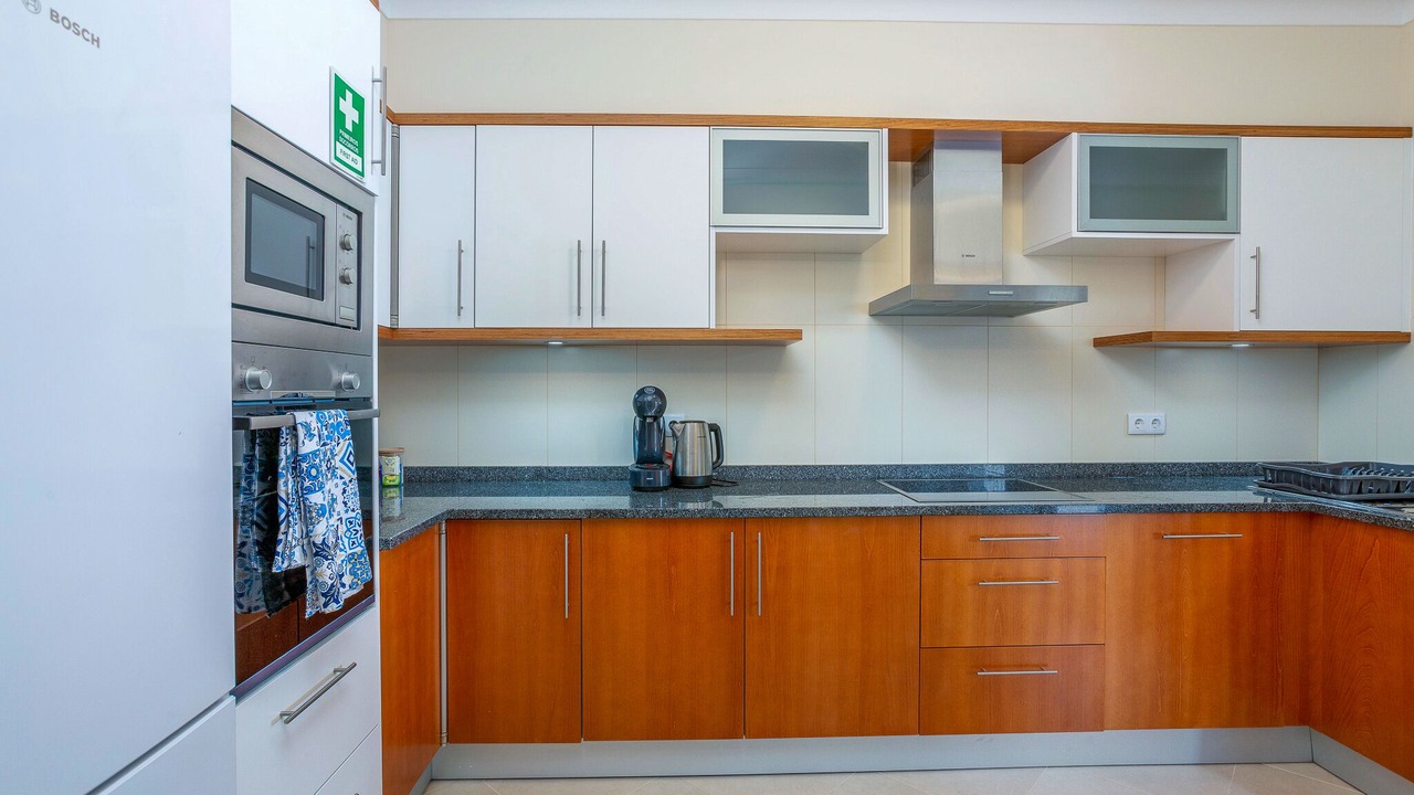 Photo of Kitchen in Canada