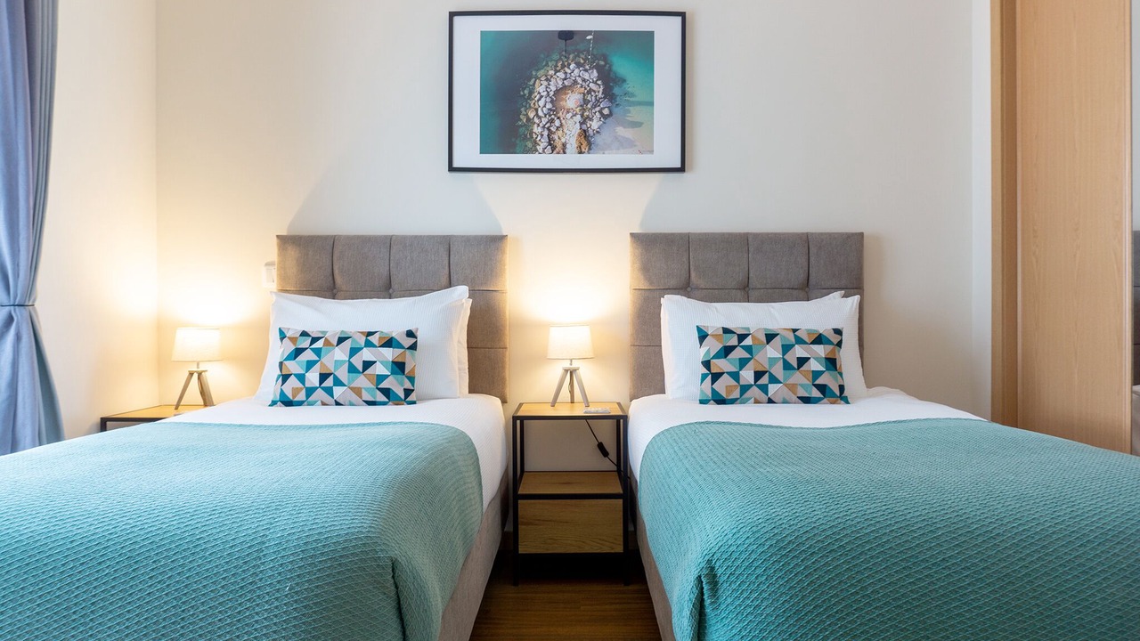 Photo of Bedroom in Canada