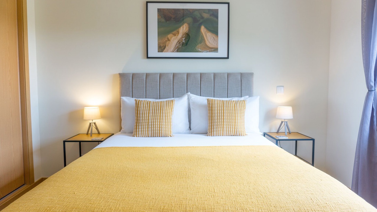 Photo of Bedroom in Canada