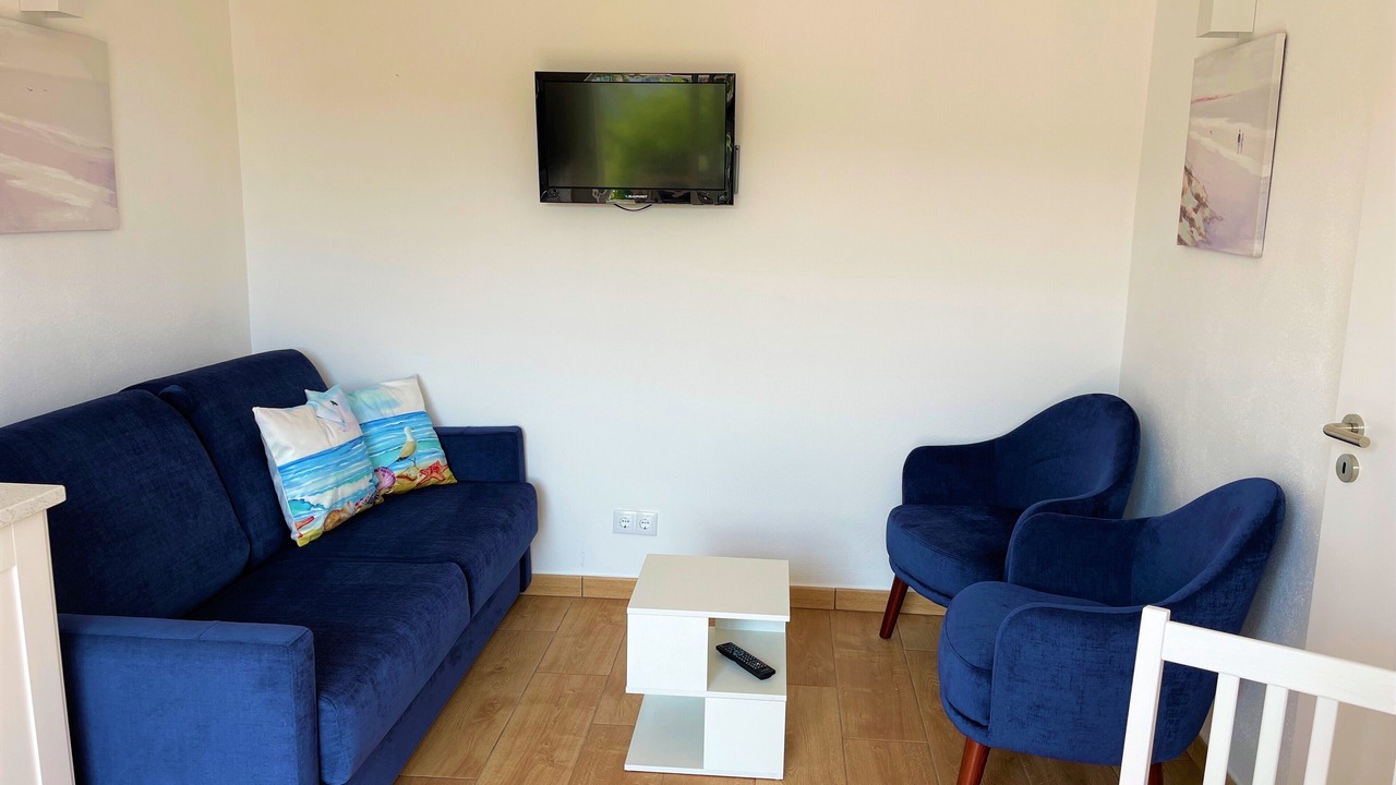 Photo of Livingroom in Salema