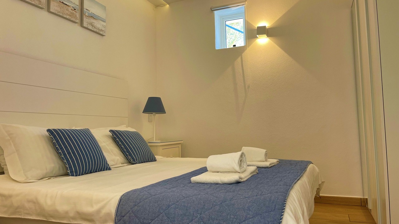 Photo of Bedroom in Salema