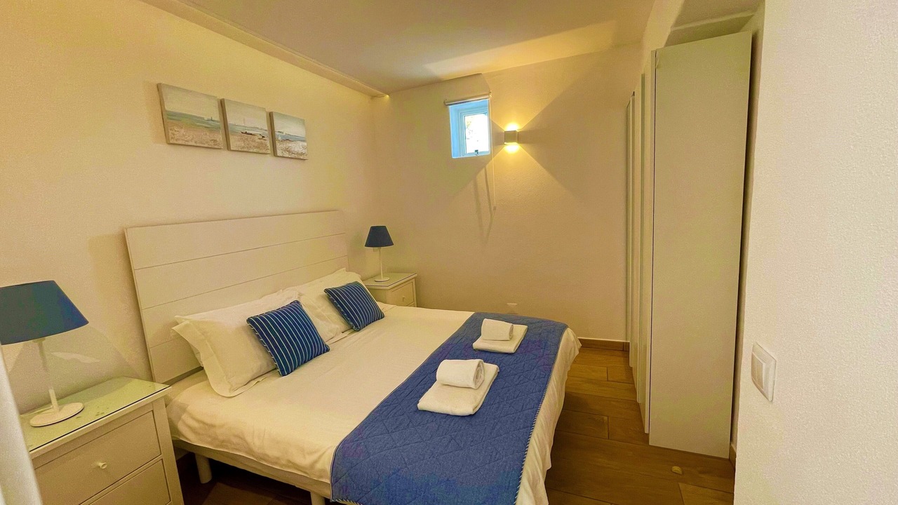 Photo of Bedroom in Salema