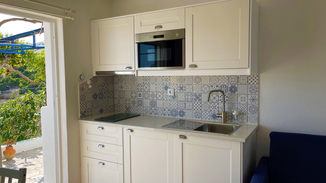 Photo of Kitchen in Salema