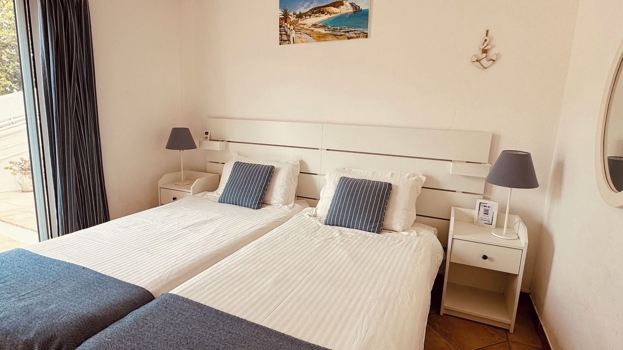 Photo of Bedroom in Salema