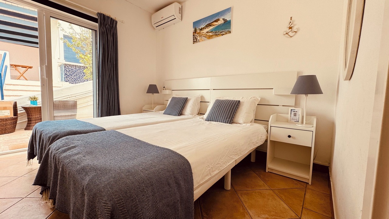 Photo of Bedroom in Salema