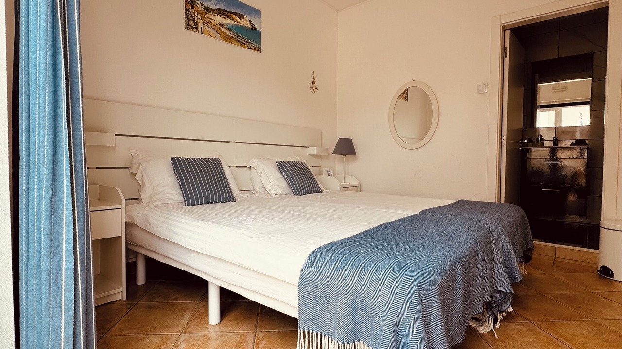 Photo of Bedroom in Salema