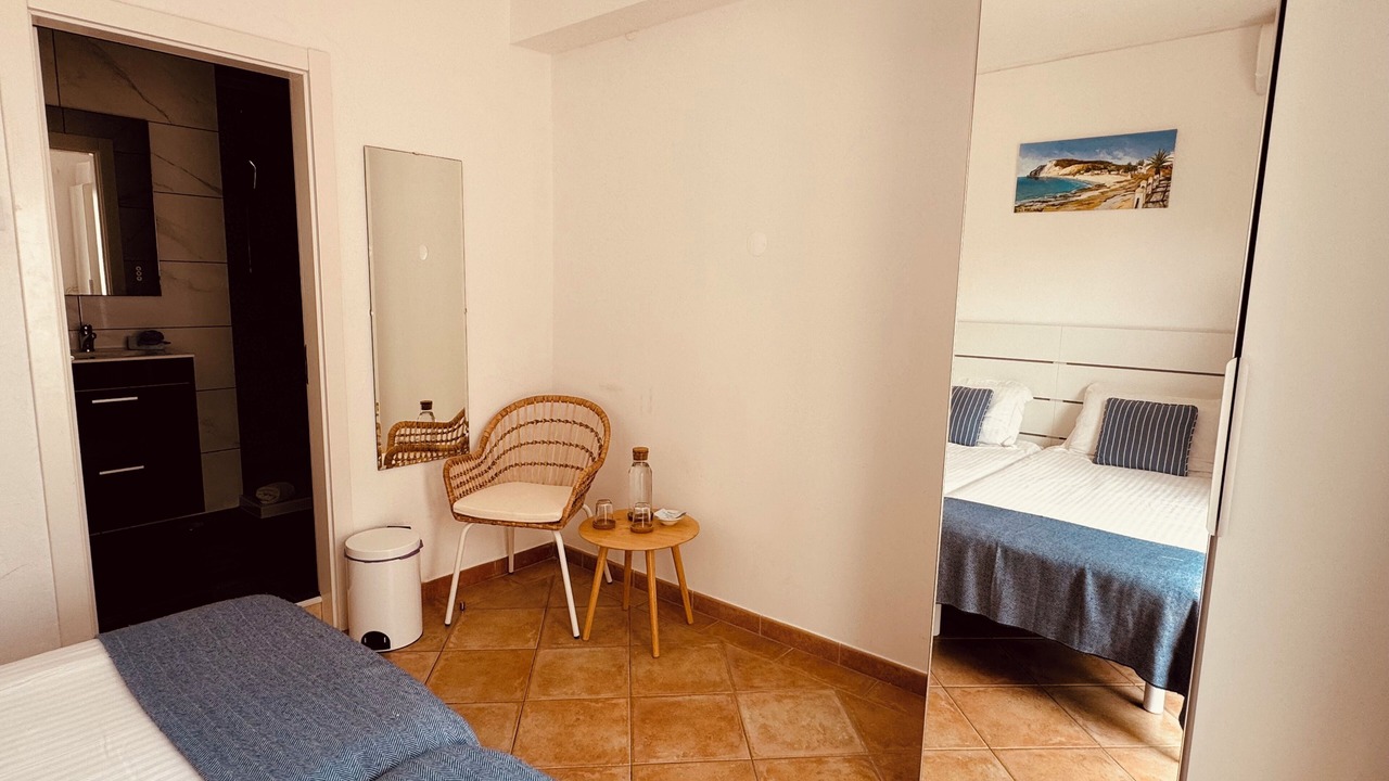 Photo of Bedroom in Salema