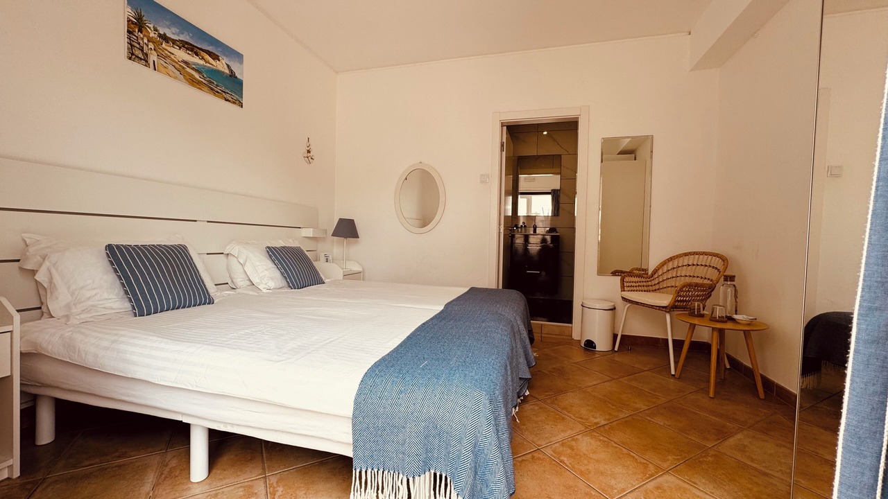 Photo of Bedroom in Salema