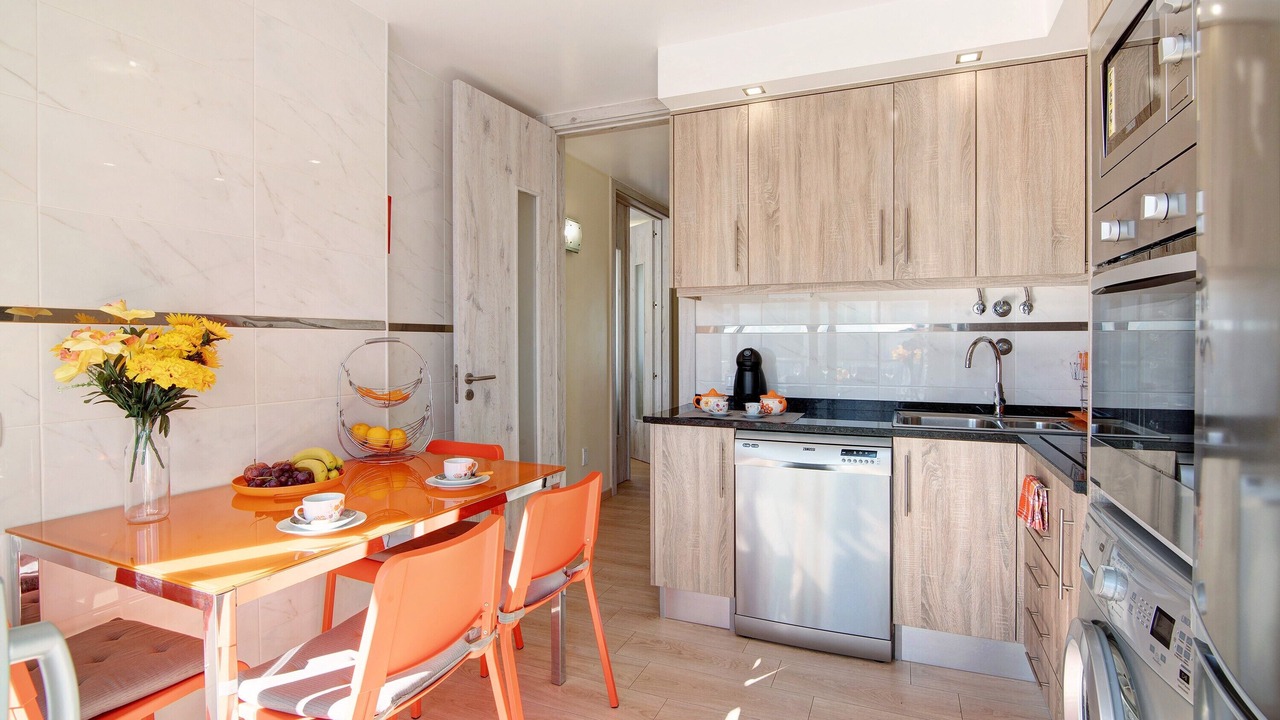 Photo of Kitchen in Manta Rota