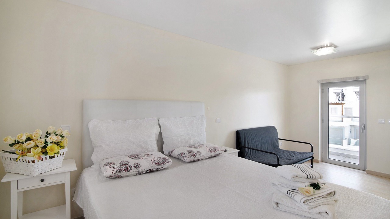 Photo of Bedroom in Manta Rota