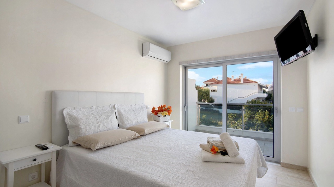 Photo of Bedroom in Manta Rota