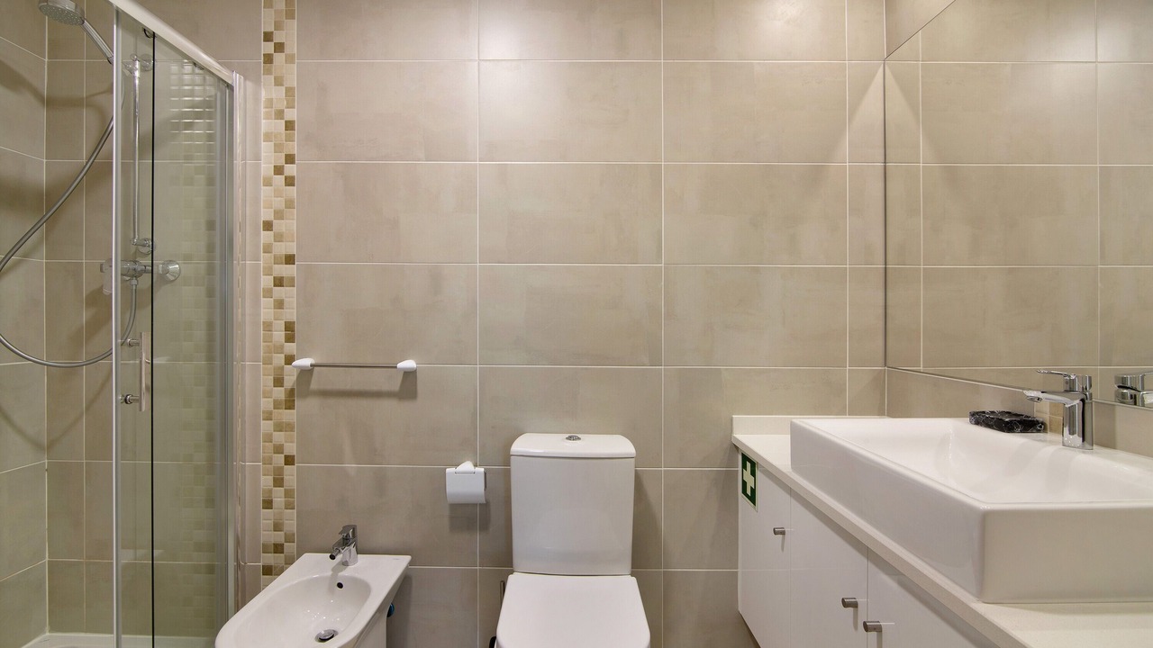 Photo of Bathroom in Manta Rota