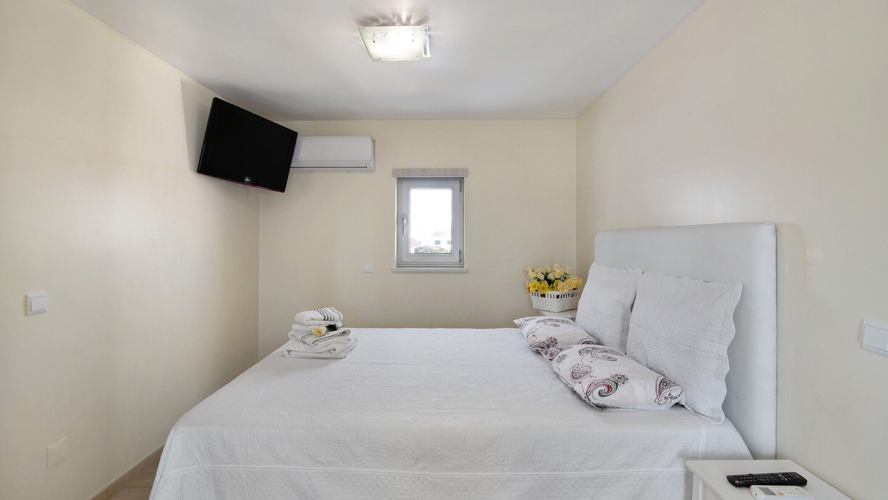 Photo of Bedroom in Manta Rota