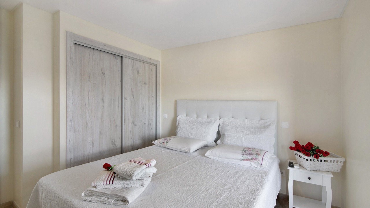 Photo of Bedroom in Manta Rota