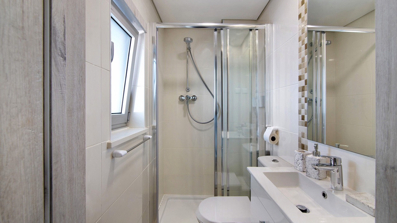 Photo of Bathroom in Manta Rota