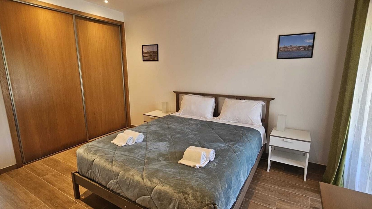 Photo of Bedroom in Cossourado