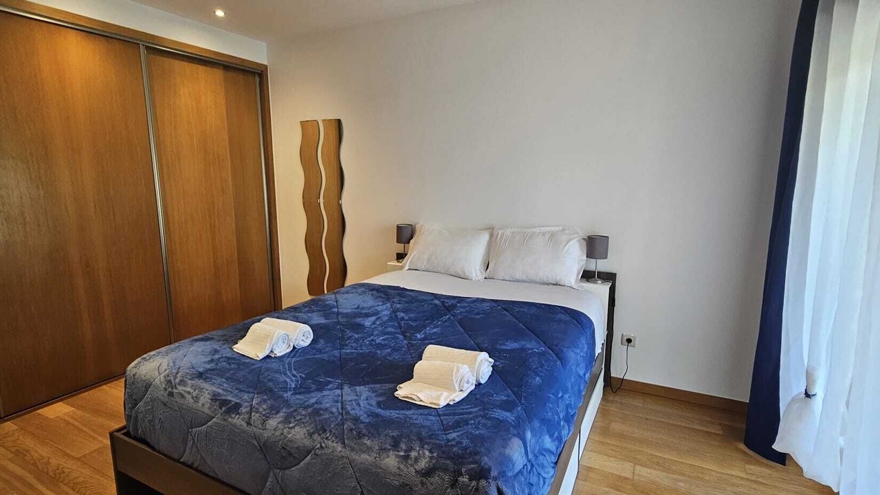 Photo of Bedroom in Cossourado