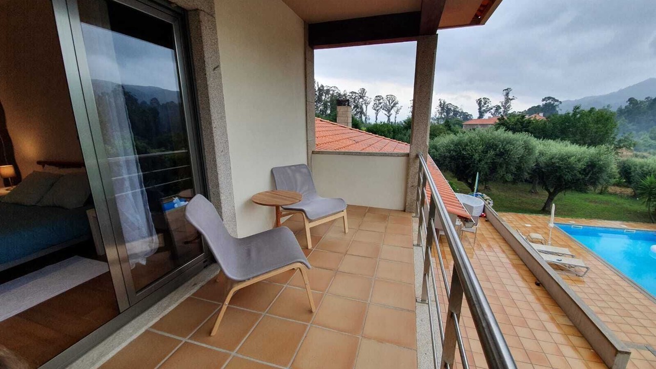 Photo of Outdoor in Cossourado