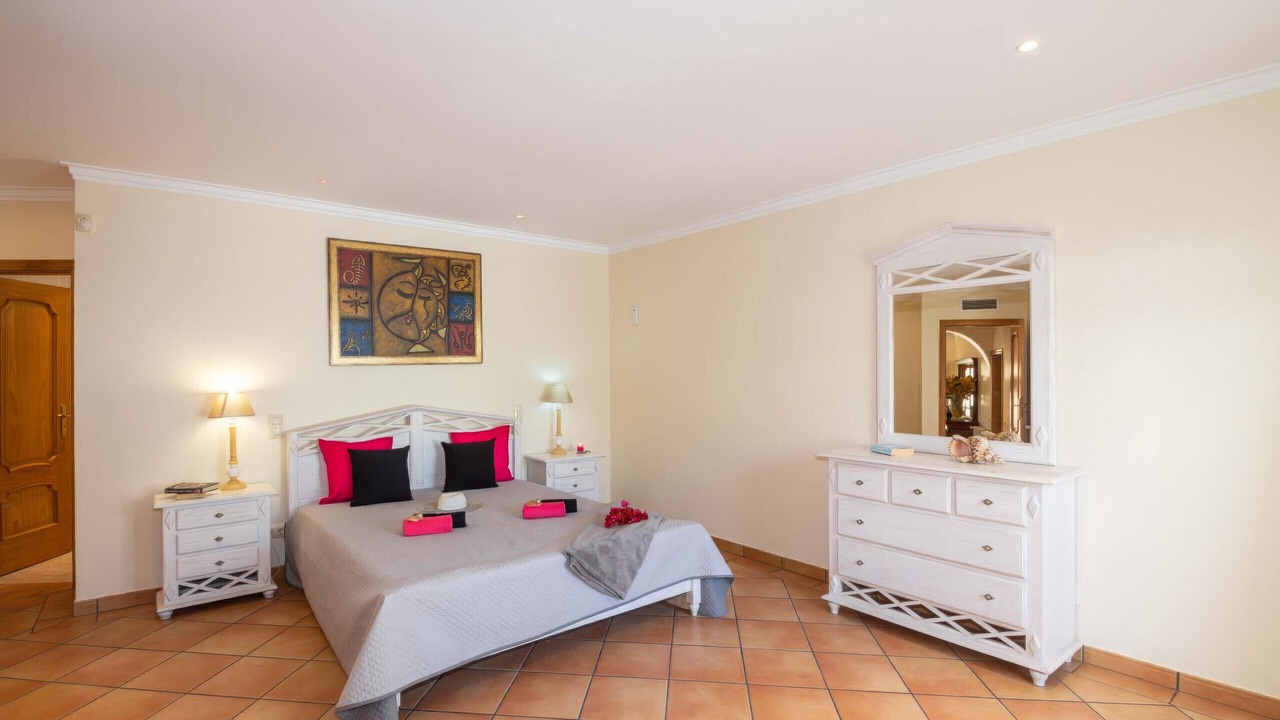 Photo of Bedroom in Santa Eulalia