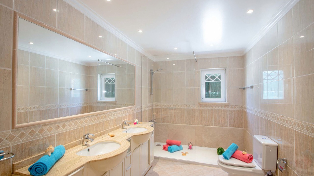Photo of Bathroom in Santa Eulalia
