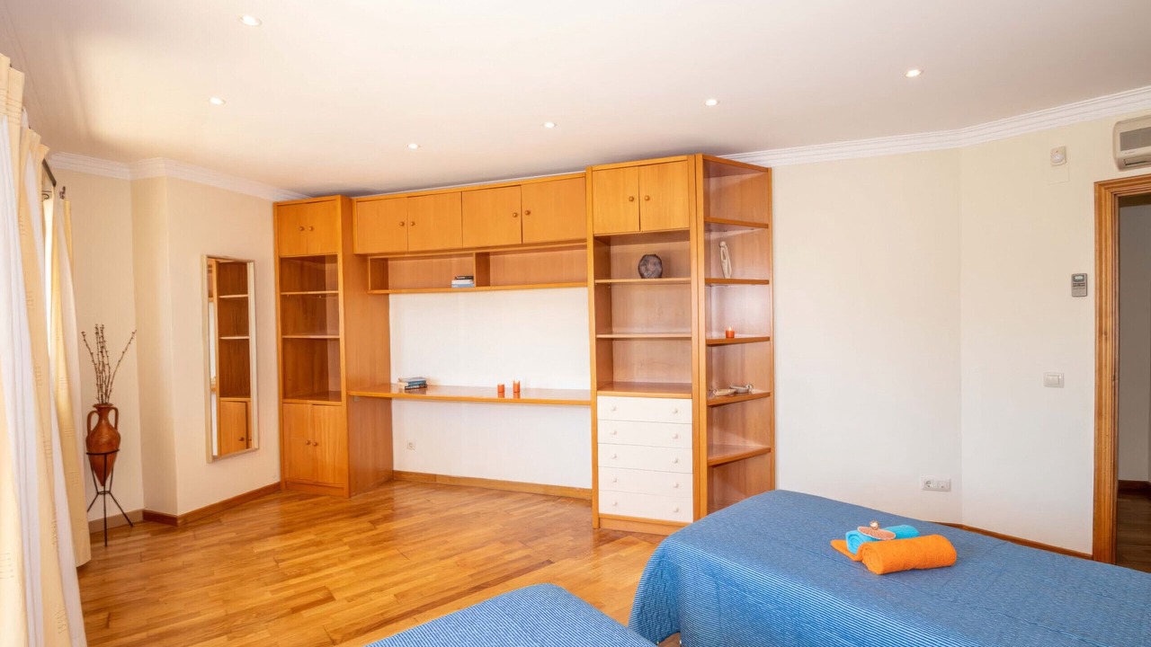 Photo of Bedroom in Santa Eulalia