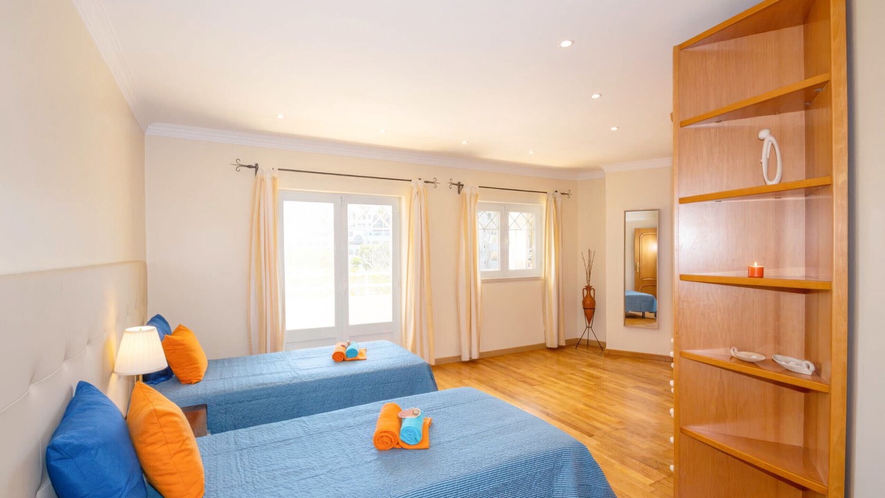 Photo of Bedroom in Santa Eulalia