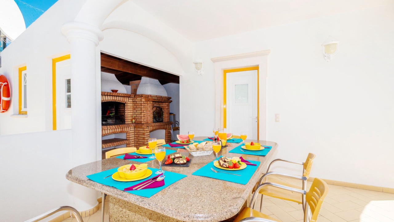 Photo of Outdoor in Santa Eulalia