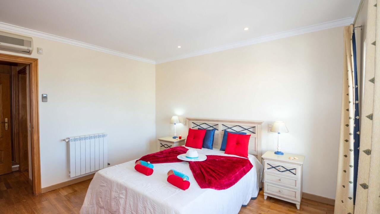 Photo of Bedroom in Santa Eulalia