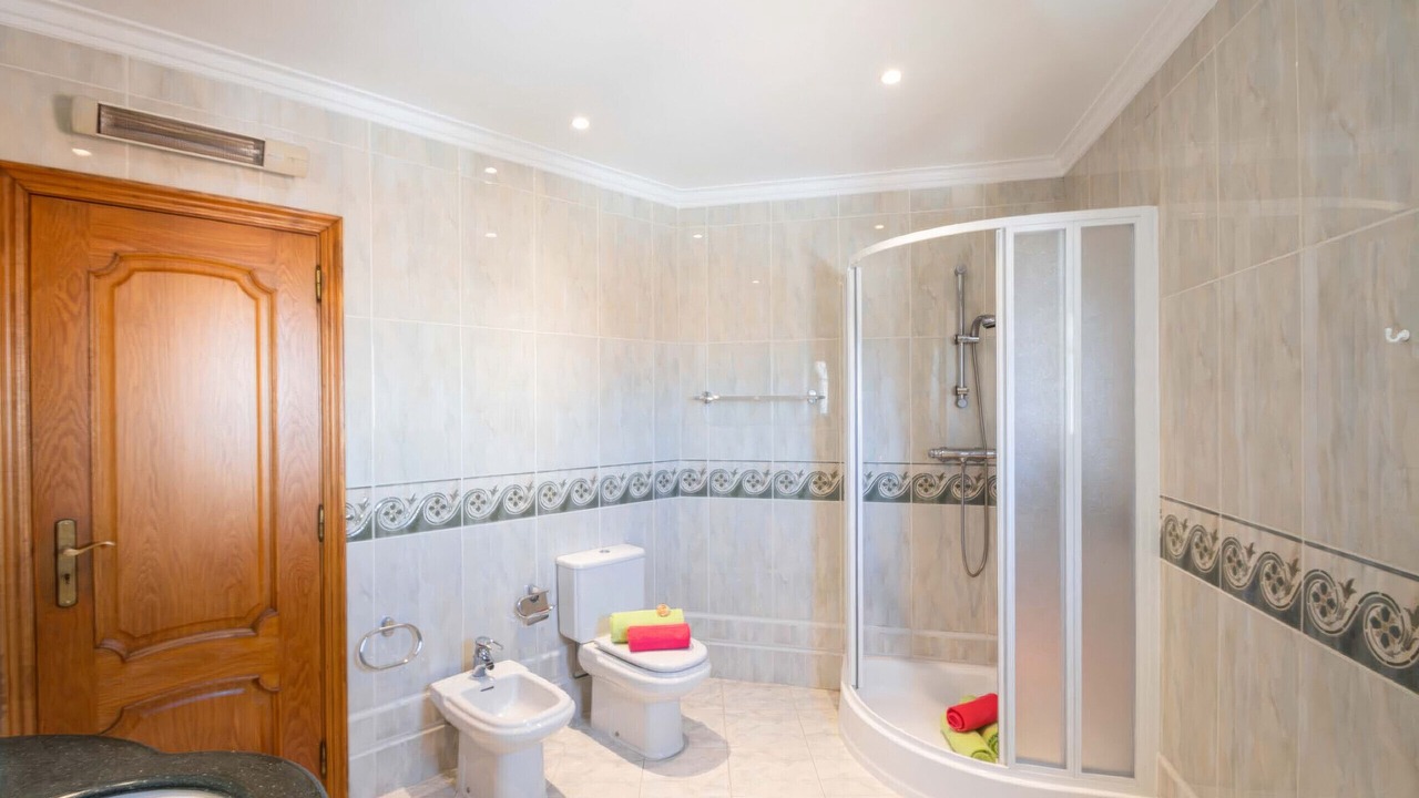 Photo of Bathroom in Santa Eulalia