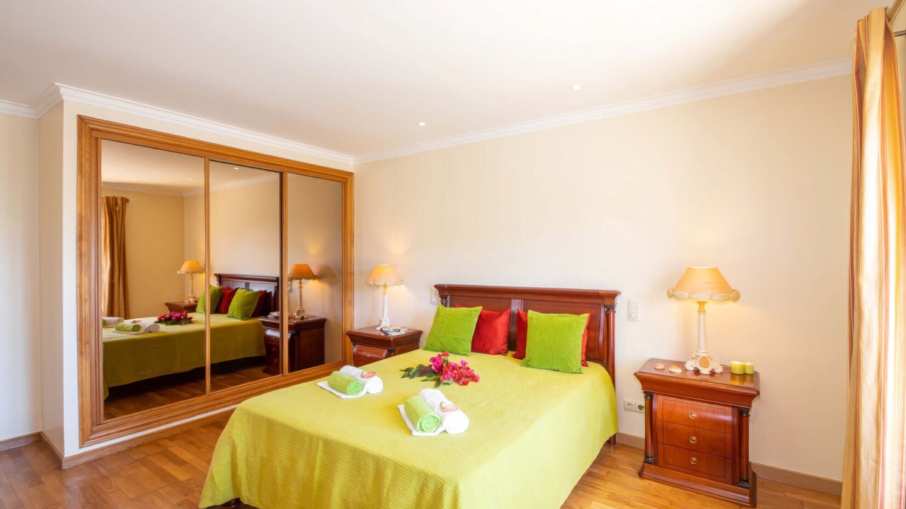 Photo of Bedroom in Santa Eulalia