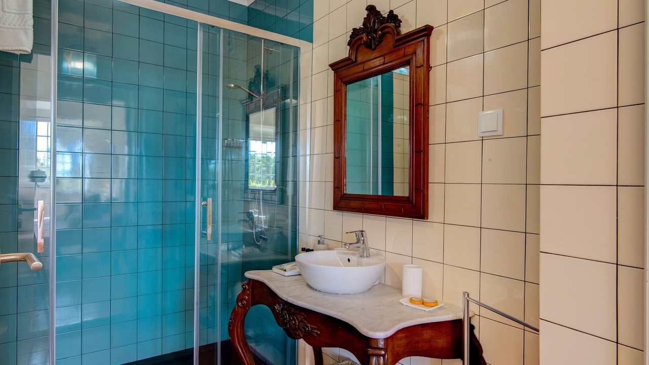 Photo of Bathroom in Olhao
