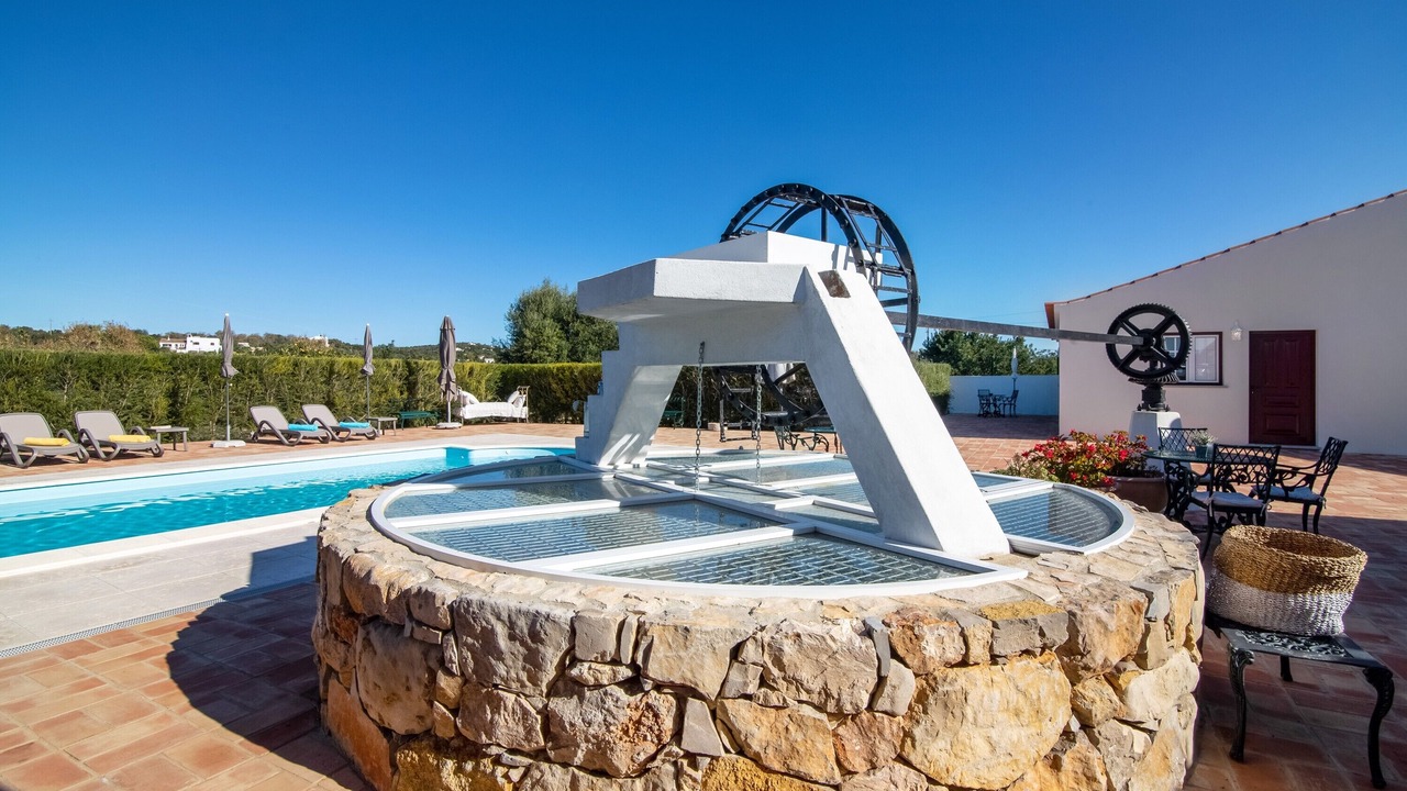 Photo of Outdoor in Olhao