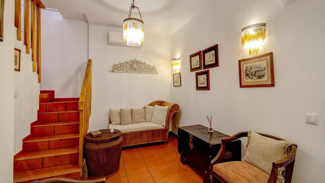 Photo of Livingroom in Olhao