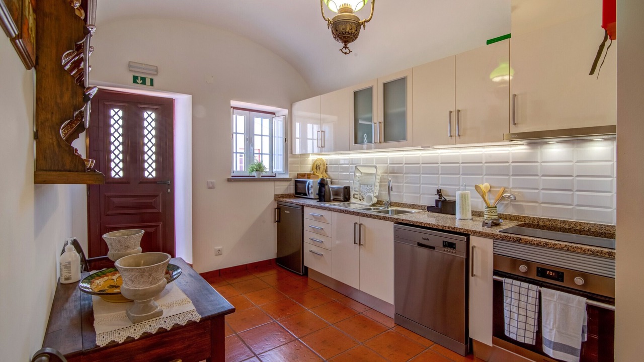 Photo of Kitchen in Olhao