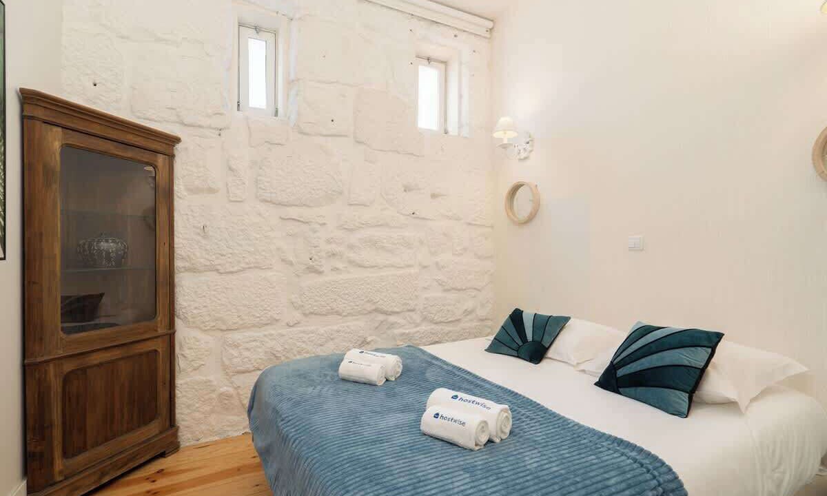 Photo of Bedroom in Lordelo do Ouro e Massarelos