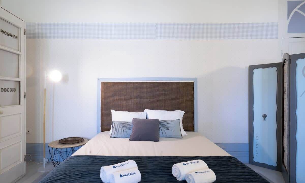 Photo of Bedroom in Lordelo do Ouro e Massarelos
