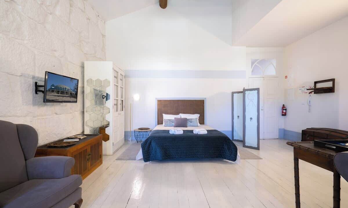 Photo of Bedroom in Lordelo do Ouro e Massarelos