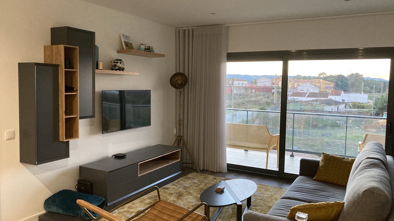 Photo of Livingroom in Sao Martinho do Porto